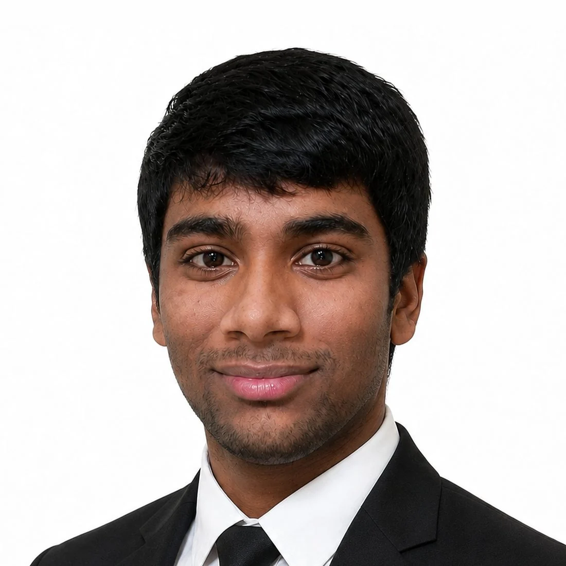 Portrait of Mr. Rajiv Bhadouriya